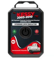 Emulador de Bloqueo de Dirección para VAG Kessy 2003-2010 VW Touareg, Porsche Cayenne, Audi A8, Bentley