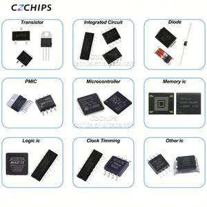 Genuine Original AAF+ DSBGA-15 Electronic Component Integrated Circuit IC Chip Wholesale Order Comprehensive Electronic - Product Image 5
