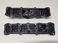 Pour Peugeot 408 Citroën C4l Ds5SL Ec8 1.8 Couvercle de soupape de moteur droit gauche 9806623080 9807246680