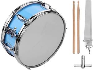 Prix de gros/OEM/usine <span class=keywords><strong>Instrument</strong></span> de <span class=keywords><strong>musique</strong></span> Tambour de marche bicolore <span class=keywords><strong>bordeaux</strong></span> 22 pouces Brigade <span class=keywords><strong>Instrument</strong></span> de <span class=keywords><strong>musique</strong></span> Tambour de fanfare - Product Image 4