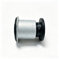 Nouveau 7L0407183A OE7L0407183A Silentbloc de bras de suspension caoutchouc-métal pour AU-DI