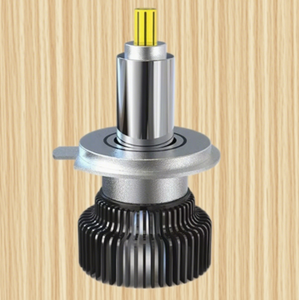 Bombillas LED para faros delanteros de coche de alta potencia 360 H11 H7 <span class=keywords><strong>H4</strong></span> 9005 9006 880 881 Compatible con enchufe - Product Image 1