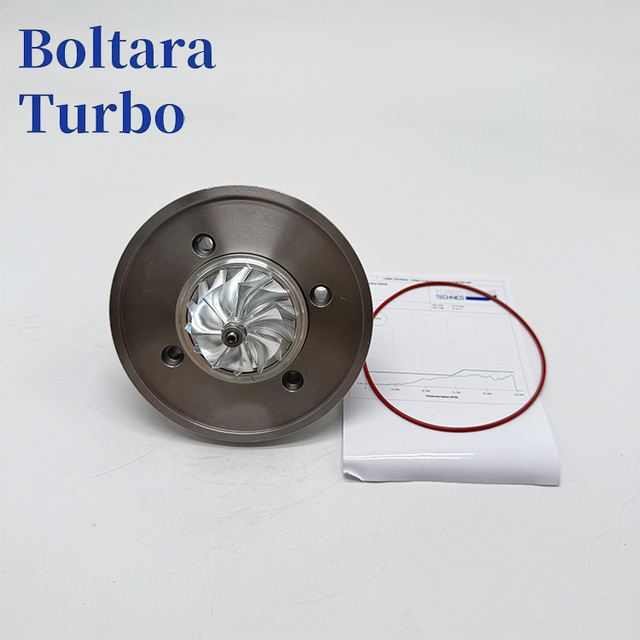 High Quality New Turbine Parts Turbo Cartridge Chra for BMW I8 I12 Coupe Roadster I15 B38 K15 7625161 8643131 11657625161