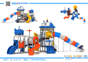 Attrezzature <span class=keywords><strong>per</strong></span> <span class=keywords><strong>parco</strong></span> <span class=keywords><strong>giochi</strong></span> <span class=keywords><strong>gonfiabili</strong></span> all'aperto <span class=keywords><strong>per</strong></span> bambini <span class=keywords><strong>per</strong></span> la scuola materna e parchi con scivoli e occasioni da giardino - Product Image 4