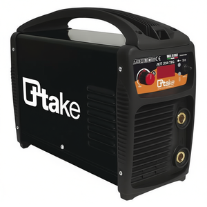 เครื่องเชื่อม Ttake Jet 250 Tig Welder 220V อินเวอร์เตอร์ สำหรับเชื่อมเหล็กและอลูมิเนียม - Product Image 2