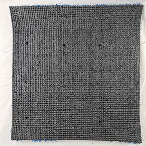 <span class=keywords><strong>Gazon</strong></span> artificiel de haute qualité <span class=keywords><strong>en</strong></span> plein air bleu pour terrain de golf et padel - Product Image 5