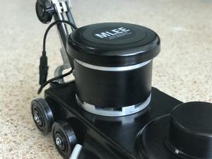 MLEE1500 רצפת ניקוי ציוד במהירות גבוהה אריח השיש גרניט בטון רצפת Burnisher לטש - Product Image 3