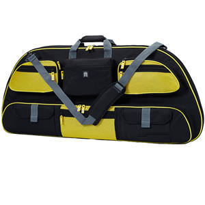 Mochila Oxford de Camuflaje 2020 con Bolsa para Flechas, para Campismo, Senderismo y Caza, con Bolsillo Acolchado en la Correa - Product Image 1