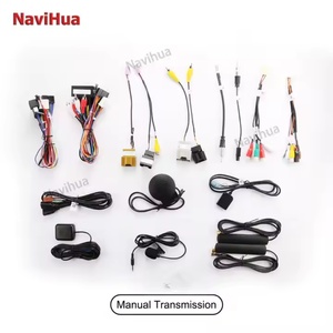 Autoradio Android Auto Navihua avec Carplay sans fil, navigation GPS, lecteur multimédia pour GMC Yukon Chevrolet Tahoe 2007 2013 - Product Image 4