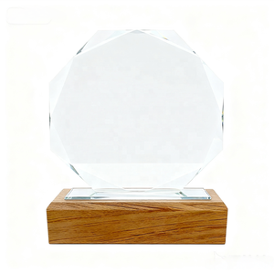 บริษัทถ้วยรางวัลไม้คริสตัลที่กำหนดเอง: รางวัลพรีเมี่ยมของที่ระลึกสร้างสรรค์เหรียญและการปรับแต่งแฟรนไชส์ที่ได้รับอนุญาต - Product Image 1