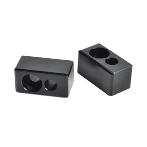 NICECNC Elevador de Manillar de 22mm para <span class=keywords><strong>BETA</strong></span> <span class=keywords><strong>RR</strong></span> 125-498 250 <span class=keywords><strong>350</strong></span> 450 2012-2022 RS 125-498 2014 <span class=keywords><strong>2015</strong></span> 2016 - Product Image 4