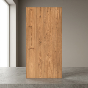 Azulejos de Porcelana para Piso y Pared, Color Marrón Madera, 800x1600mm, Acabado Mate y Brillante, Venta al Por Mayor - Product Image 2
