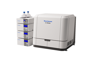 Instrumento de Laboratorio LCMS 2000 Cromatografía Espectrometría de Masas - Product Image 5