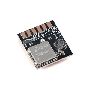 High Performance GP-02 BDS/GNSS Multimode Satellite Positioning Navigation Receiver SOC <b>Module</b> Development Board GP-02-<b>Kit</b> - Product Image 1