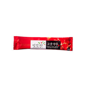 [Biggalchan 100g] Piment fort YeongYang pour soupe de nouilles épicée, flocons de poivre naturel, assaisonnement rouge - Product Image 1