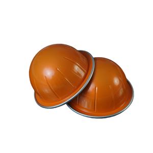 Cápsulas de Café Nespresso <span class=keywords><strong>Vertuo</strong></span> de Aluminio de Grado Alimenticio, Desechables, Fáciles de Llenar, 40 ml, OEM Disponible para Cafeterías, con Muestra Gratis - Product Image 5