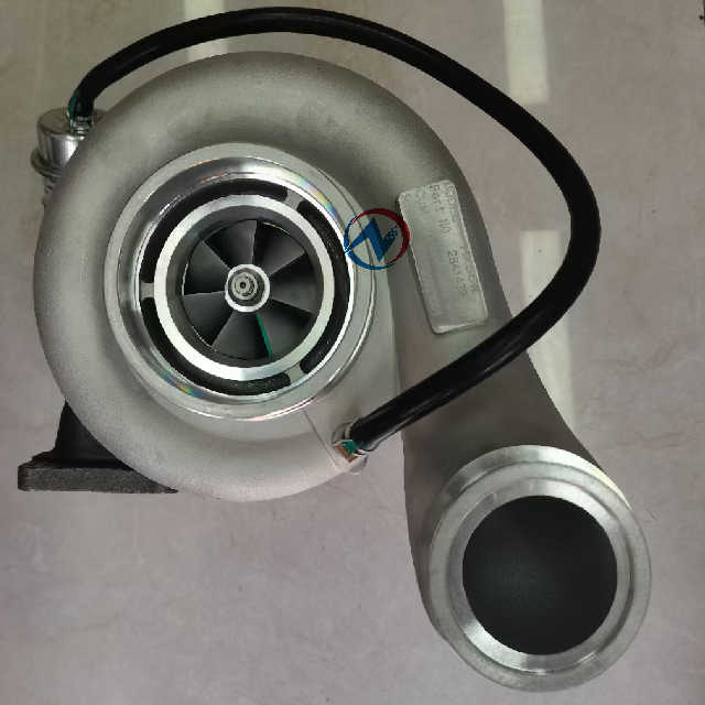Source HX55W Turbocharger 2841439 1118010BM00-0590 is CA6DM2-42E3 