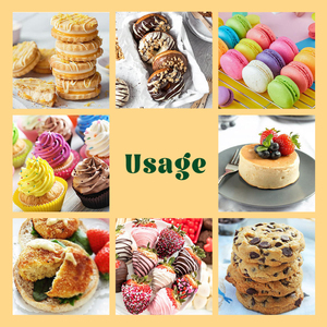 <strong>Custom</strong> Kraft Paper Carton Design Corrugated <strong>Display</strong> Dessert Packaging <strong>Box</strong> <strong>Window</strong> - Product Image 6