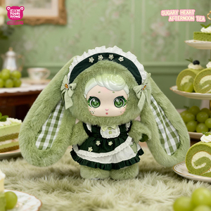 <span class=keywords><strong>Yubi</strong></span> Bear Serie Cuore Zuccherino Blind Box, Portachiavi Peluche Kawaii, Giocattolo da Collezione Misterioso, Disponibile in Fabbrica OEM - Product Image 5