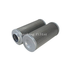 Hauhang Supply Nuevo Cartucho de Filtro de Aceite Hidráulico Plegado Alternativo P-UM UH-06 08 20U, 21 Micras, Certificado ISO9001 CE, 98.7% - Product Image 5