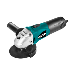 900W Industriële Slijptol met Schuifschakelaar, 230mm Slijpbereik, 230V/220V Elektrisch, Heavy Duty voor Grote Structurele Toepassingen - Product Image 5