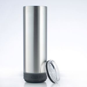 Tazas Rectas Delgadas de 20 oz - Sublimación con Temática Musical |   Regalos Empresariales |   Stock - Product Image 4
