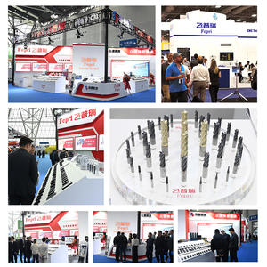 أدوات تشغيل CNC طراز WNMG080404-PF-LT210 مقاس 8 مم بصلابة 65HRC، أداة خراطة خارجية عامة ذات إدخال سلبي، تصنيع حسب الطلب ODM OBM OEM - Product Image 4