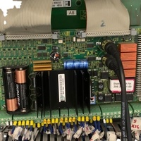 Carte de contrôle clé pour circuit imprimé Stahl Sach Nr.245-681-01-00 pour plaque d'interface Stahl ZD.286-301-01-00 IAN-2 216-99230-3058