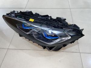 Adecuado para 2020-2023 <span class=keywords><strong>BMW</strong></span> 4 Series G22 G23 G26 G80 G82 420i 425i 430i M440i M3 M4 Sistema de iluminación automotriz Faros láser - Product Image 4