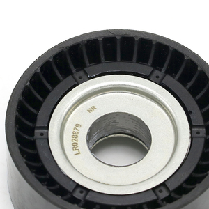 1 Pieza LR028879 BJ3219A216AA Polea Tensora Inferior de Correa de Transmisión para Land Range Rover Evoque LR2 2.0L <span class=keywords><strong>2.0</strong></span> <span class=keywords><strong>Si4</strong></span> 4x4 L538 - Product Image 3