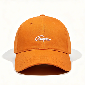 Topi Bordir Personalisasi Topi Ayah Bordir Logo Topi Bisbol Bachelorette Topi Bisbol Kustom, Topi Bertuliskan Teks - Product Image 1