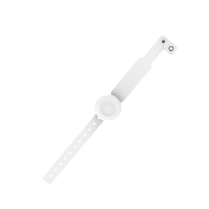 Bracelet de suivi des personnes compatible iBeacon, balise BLE 5.0 / 5.1 avec capteur d'accélération - Product Image 4