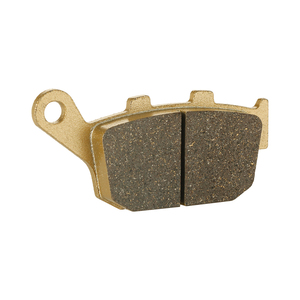 Plaquettes de frein semi-métalliques moto en gros pour SUZUKI <span class=keywords><strong>XF</strong></span> <span class=keywords><strong>650</strong></span> V/W/X/Y Freewind 97-02 R - Product Image 4
