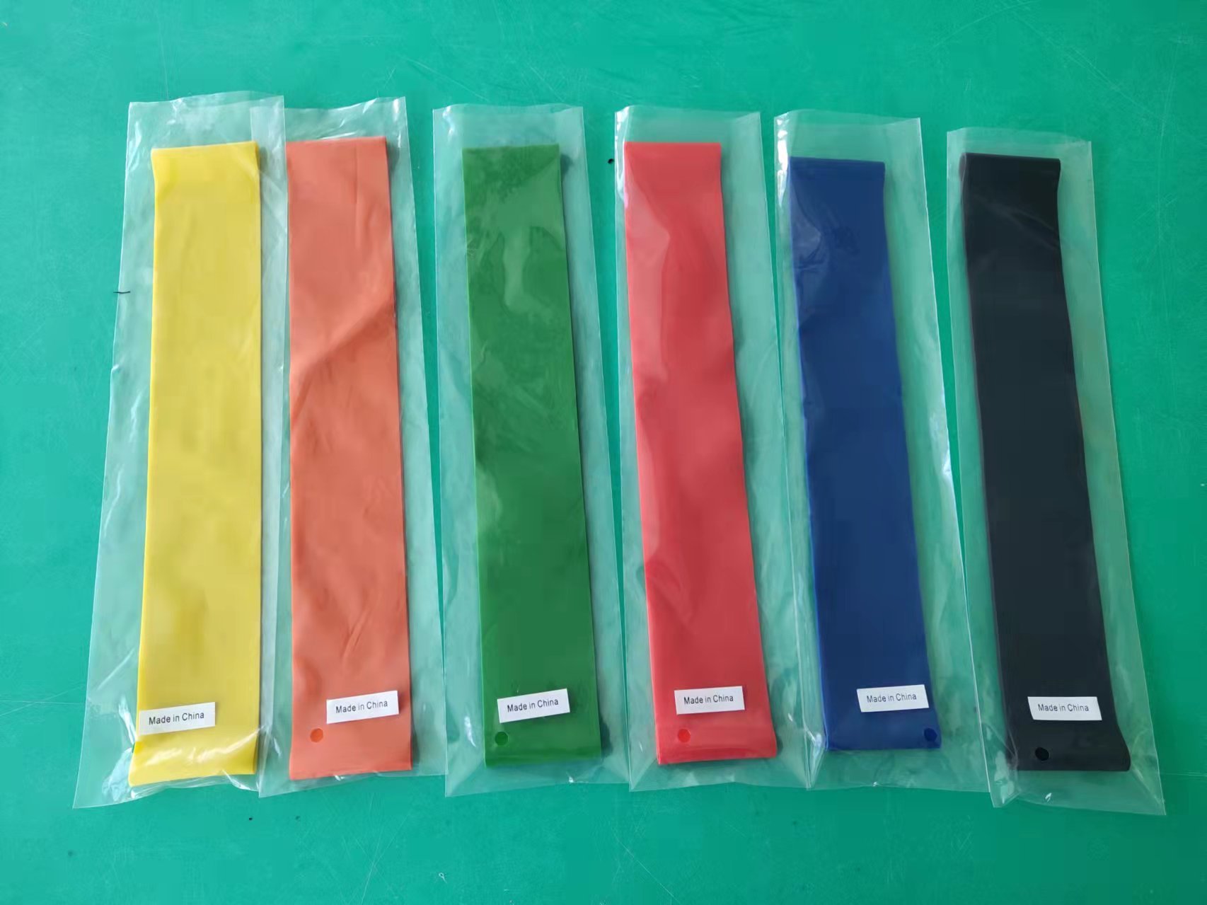 Yellow/RED/GREEN/BLUE/BLACK