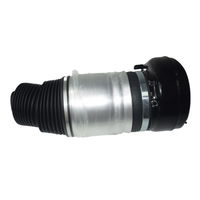 Kit de réparation d'air avant durable 4M0616039 4M0616040 4M0616039AD 4M0616040AD pour Audi Q7 4M