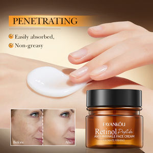 FAYANKOU Multi Peptides Skin Care Set Ingredientes seleccionados para el cuidado <span class=keywords><strong>de</strong></span> la piel coreano Set Luxury Premium Beauty Gift Box Skincare <span class=keywords><strong>Kit</strong></span> - Product Image 4