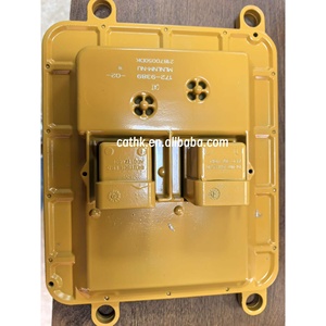 Contrôleur de bulldozer 142-3363-00 ECU 10R4332 pour pièces de moteur diesel C6.6 C7 C7.1 - Product Image 3
