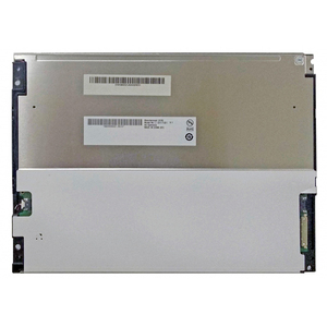 Modules LCD industriels AUO d'origine neufs de 10,4 pouces, résolution 640*480, écran TFT 450 nits, -30 ~ 85 °   Interface LVDS - Product Image 5