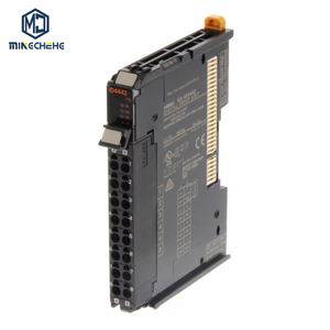 Unité d'entrée numérique NX-ID4442 NX-ID4441 NX-ID4444, module d'entrée 16 points 24VDC en mode Sink/Source pour système de contrôle industriel PLC - Product Image 1