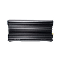SUGARCUBE Nuevo Mini PC DDR3 X86 de Cuatro Núcleos, Computadora Industrial sin Ventilador, Doble Lan, Doble COM, I3 6167U, Windows 10, KIOSK