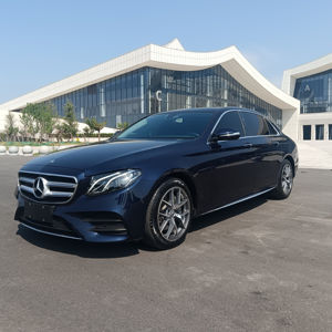 2019 Mercedes-Benz Clase E deportivo elegante coche usado barato de China - Product Image 4