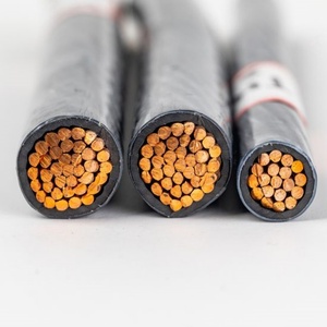 ฉนวน PVC 600V เทอร์โมพลาสติก2/0ลวดและ<span class=keywords><strong>สาย</strong></span>เคเบิล4 8 10 #12 14 <span class=keywords><strong>16</strong></span> AWG 8mm2 Thwn-2 - Product Image 3