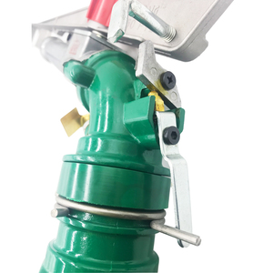 23-40mレインガンスプリンクラー灌漑水鉄砲1.5 "/2"/2.5 "灌漑用スプリンクラーシステム - Product Image 3