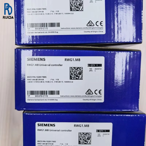 Module de Contrôle PLC Universel pour Capteur, Neuf et Original RWG1.M12D RWG1M12D - Product Image 1