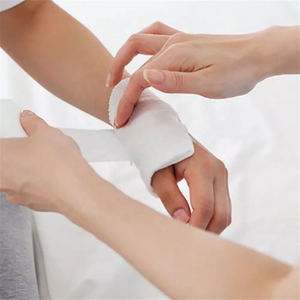 ציוד רפואי בגודל קטן קידום מכירות מיני הביתה ערכת עזרה ראשונה תיק קטן להווה - Product Image 5