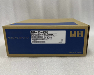 MR-JE-20A เซอร์โวมอเตอร์100% ใหม่ของแท้ - Product Image 1