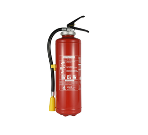 Kiwa certifié <span class=keywords><strong>extincteur</strong></span> 9L sans fluor avec prix d'usine - Product Image 4