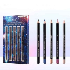 อายไลเนอร์เจลกันน้ำติดทนนาน คุณภาพสูง ป้องกันน้ำมัน 5 สี พร้อมโลโก้แบรนด์ของคุณเอง - Product Image 1