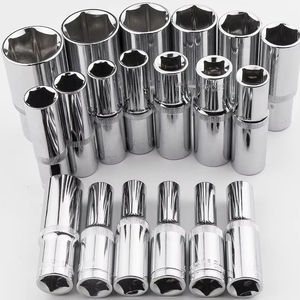 استغل قصير سداسي سداسي من حيث التخصيص \ "من من من الكروم والفاناديوم العميق 32 من خلال دعم OEM - Product Image 1