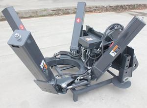 Boom Spade Machine 5ton 8ton 3ton <span class=keywords><strong>Loader</strong></span> BM01 Boom Spade - Product Image 4